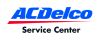 ACDelco logo | Romay's Auto Service