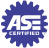 ASE Certified logo | Romay's Auto Service