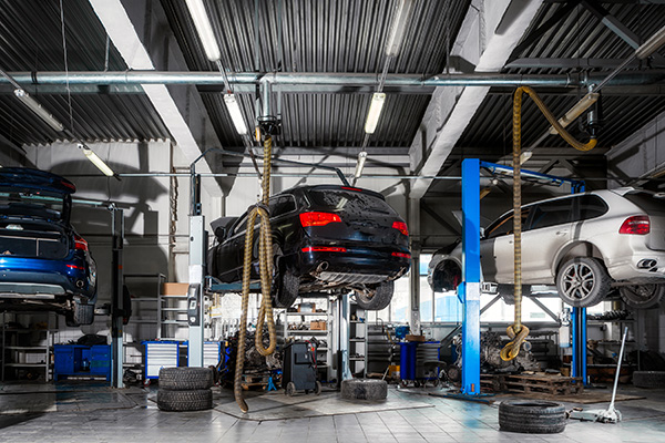 What Makes European Car Repair Different From Other Auto Repair?