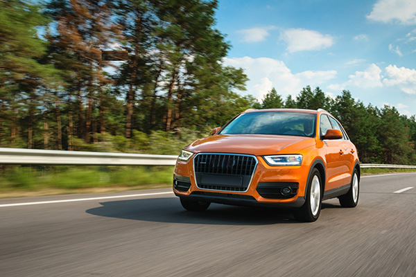 What Features Should I Look for in a Luxury Family Car?