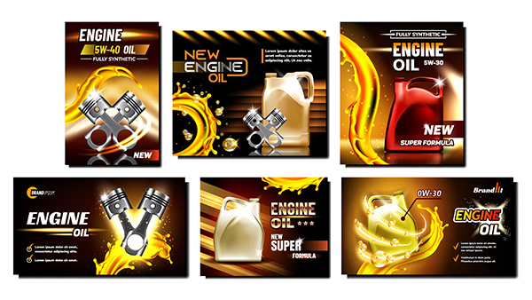 Selecting the Ideal Engine Oil for Your Vehicle