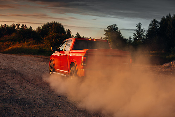 Why Your Truck Jerks When Shifting Gears