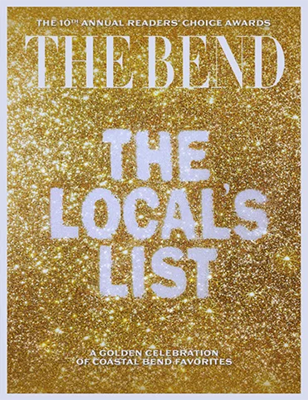 Local List Awards