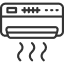 air conditioner icon | Romay's Auto Service
