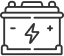 battery icon | Romay's Auto Service