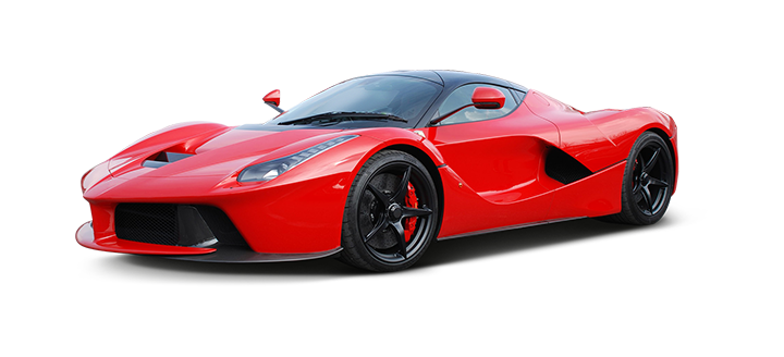 Corpus Christi Ferrari Repair and Service - Romay's Auto Service