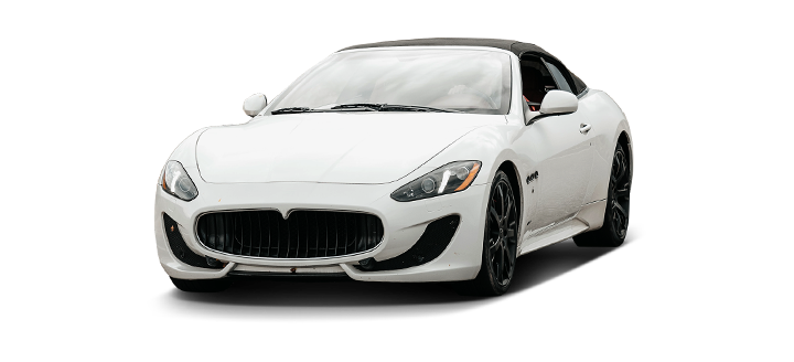 Corpus Christi Maserati Repair and Service - Romay's Auto Service