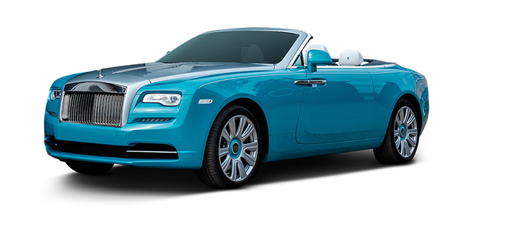 Corpus Christi Rolls-Royce Repair and Service - Romay's Auto Service